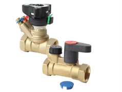 Комплект Danfoss MSV-BD/-S Ду 15