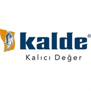 Кран шаровой угловой с наружной резьбой Kalde 20 х 1/2"