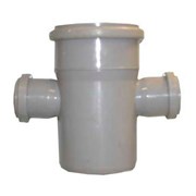 Крестовина одноплоскостная Политэк 110х50x110х50x90°