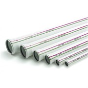 Труба rehau канализационная raupiano plus 40x500