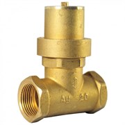 Редуктор давления РДВ-2-АМ 1/2" (Россия)