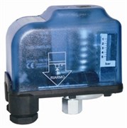 Реле давления Watts PRM 5 I для отопления