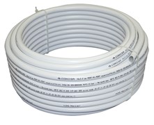 Металлопластиковая труба Comisa PERT-AL-PERT 26 х 3.0 (0,3) бухта 50 м