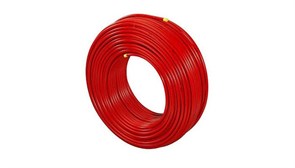 Металлопластиковая труба Uponor MLCP Red 16 х 2.0 бухта 200 м