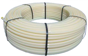 Труба из сшитого полиэтилена Watts VPE DD 16 х 2.0 бухта 200 м