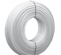 Труба из сшитого полиэтилена Uponor Radi Pipe PN10 20 х 2.8 бухта 100 м