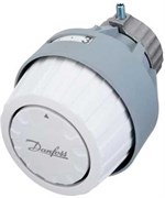 Термоголовка Danfoss, газонаполненный датчик
