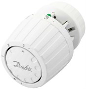 Термоголовка Danfoss, газонаполненный датчик