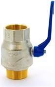 Кран шаровый FIV Evolution ВН (ручка) 1/4&quot;