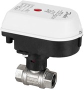 Кран шаровый Danfoss AMZ 112 Ду 50 ВР 2/поз эл/привод 230В
