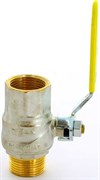 Кран шаровый для газа FIV Futurgas ВН (ручка) 1 1/2"