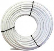 Труба из сшитого полиэтилена Uponor Combi Pipe 32 х 2.9 бухта 50 м