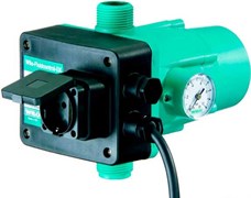 Блок автоматики Wilo Fluidcontrol EK (с кабелем 2.5 м)