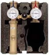 Насосный модуль Watts PAS25, без насоса
