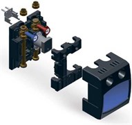 Насосный модуль Watts PASM25, с сервоприводом, без насоса