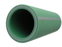 Труба полипропиленовая Baenninger Watertec (стекловолокно) 75x8.4