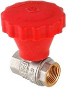 Кран шаровый Valtec с плавным открыванием ВВ 1/2"