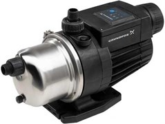 Насосная станция Grundfos MQ 3 - 45