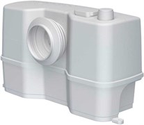 Насос Grundfos Sololift2 WC-1 (унитаз, раковина)