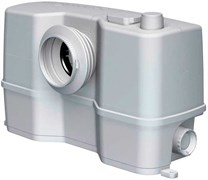 Насос Grundfos Sololift2 WC-3 (унитаз, раковина, душевая кабина)