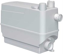 Насос Grundfos Sololift2 C-3 (раковина, биде, стиральная машина, кухонная мойка)
