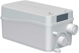 Насос Grundfos Sololift2 D-2 (раковина, душевая кабина)