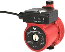 Насос циркуляционный Grundfos UPA 15-90 (для повышения давления)