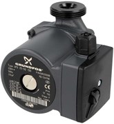 Насос циркуляционный Grundfos UPS 25-50, монтажная длина 130 (серия 100)