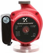 Насос циркуляционный Grundfos UPS 25-100 (серия 100)