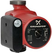 Насос циркуляционный Grundfos UPS 32-100 (серия 100)