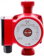 Насос циркуляционный Grundfos UP 20-30 N (для системы ГВС)
