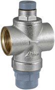 Редуктор давления RBM Ris 1/2", под радиальный манометр
