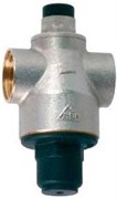 Редуктор давления RBM Rinox Due FF 3/4", под радиальный манометр
