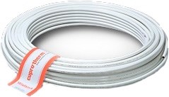 Труба медная Wieland Cuprotherm CTX в оболочке (в бухтах) 26 x 3.0