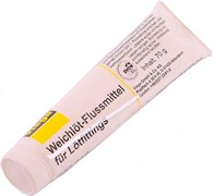 Флюс для мягкого припоя Viega F-SW 21, 70 гр