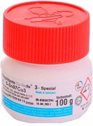 Флюс-паста с добавлением мягкого припоя Felder Cu-Rofix®3-Spezial, 100 гр