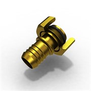 Переходник SP Slide ULTRA-SLIDE с накидной гайкой (евроконус) 20x3/4" (2.8)