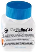 Флюс жидкий Felder Cu-Roflux®39 для мягкого припоя, 100 гр