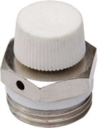 Воздухоотводчик ручной Torido 1/2"