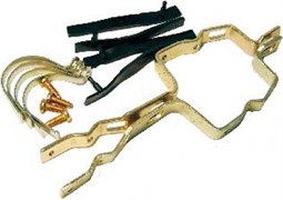 Кронштейн для коллектора 3/4" FAR