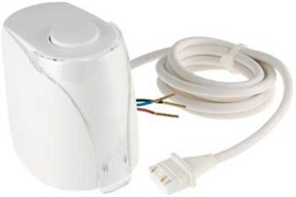 Сервопривод аналоговый Valtec VT.TE3061 электротермический, нормально закрытый (24В)