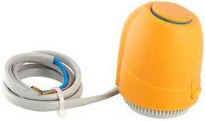 Сервопривод Valtec VT.TE3042.0/220 электротермический, нормально закрытый