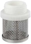 Фильтр сетчатый Valtec 1/2" Нр, для обратного клапана