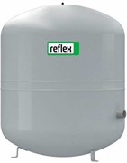Расширительный бак Reflex для отопления мембранный 80 л