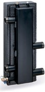 Гидрострелка Watts HW-140/140, 2, 10 м3/ч