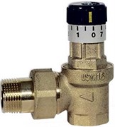 Клапан перепускной Watts USVR 16 3/4" (0.06 -0.36 бар)