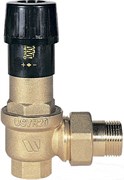 Клапан перепускной Watts USVR 20 3/4" (0.03 -0.5 бар)