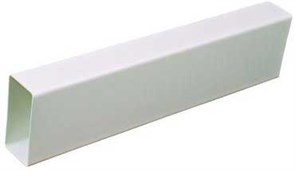 Канал плоский 55 х 110 х 500 мм