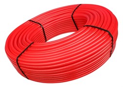 Труба Uni-Fitt полиэтиленовая с кислородным барьером, 16x2.0, бухта 200м