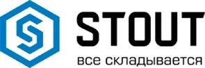 Насосная группа Stout для твердотопливных котлов 1” без насоса